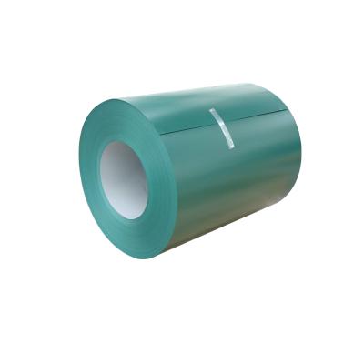 China Roofing And Profile Color Prepainted PPGI Galvanized Steel Coil Coil For Roofing Sheet In South Africa for sale