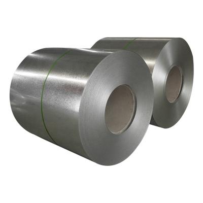 China Container Plate Factory Direct Supply G300 Zinc Hot Dipped Galvalume Galvanized Gi Steel Sheet Coil for sale