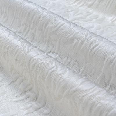 China Manufacturer Customized High Quality 45%silk 55%wool Organic Silk Blend Dress Fabrics for sale