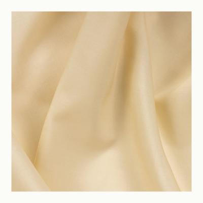 China Good 10 lbs 20%silk 80%viscose 91cm width 30103 solid shrubs fabric of organic feel for sale