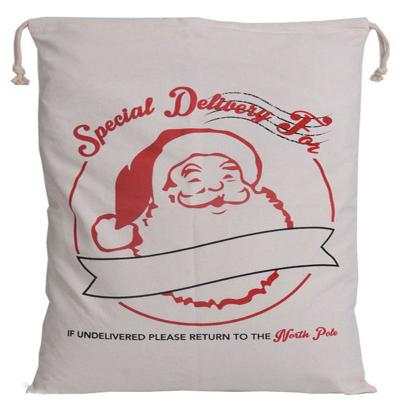 China Chirstmas Decor Velvet Xmas Stretchy Sack Bags Xmas Gifts for Kids Candy Bags for sale