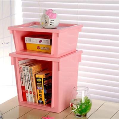 China QH7-0507 Storage Storage Basket Desk Organizer for sale