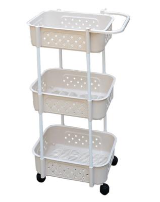 China QH7-0528 Storage Basket Refrigerator Storage for sale