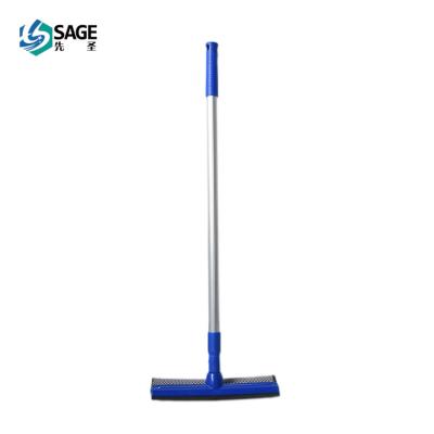 China New Design Price Viable Steel Window Mop Floor Mopping Mopping Broom Cleaner Sweeper for sale