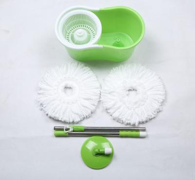 China Crowd Viable Magic Mop Floor Spinning Microfiber Online Supplier And Bucket Set for sale