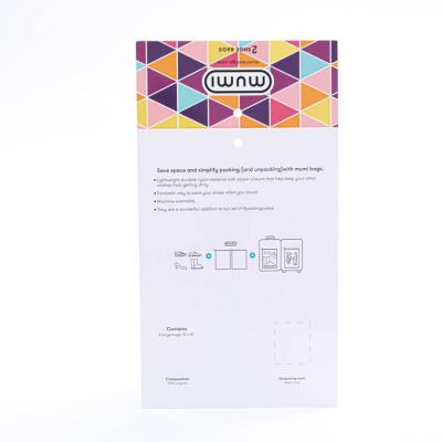 China paper & Custom Cardboard Product Paper Instruction Leaflet Holder Instruction Card for sale