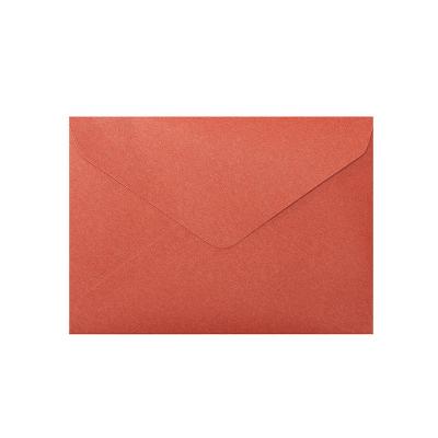 China Wedding Gift Wrap Factory Wholesale Kraft Paper Cash Envelopes for sale