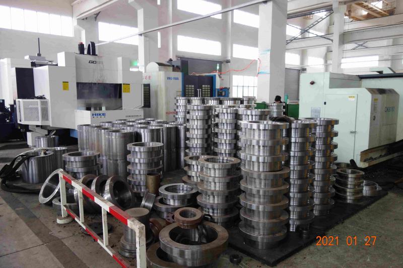 Fournisseur chinois vérifié - Kunshan Blutech Machining Co., Ltd.