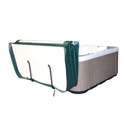 China Modern High Quality Spa Accessories Spa Cover Lifter Bath Cover Lifter For Sale for sale