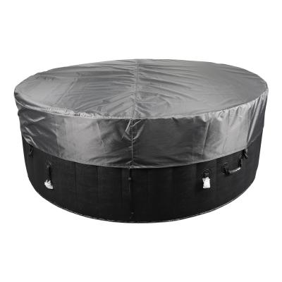 China Modern Spa Cover Hot Tub Spa Accessories Spa Bag Outdoor Hot Tub Protector for sale