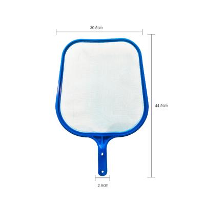 China All Kinds Pools 2020 Hot Selling Swimming Pool Accessories Saving Pool Sheet Cleaning Skimmers for sale