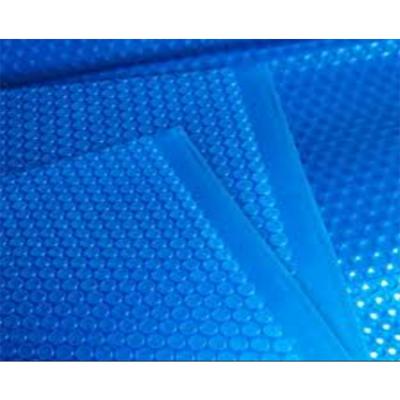 China 2021 Modern Immer Polyethylene Bubble Plastic Automatic Swimming Pool Cover for sale