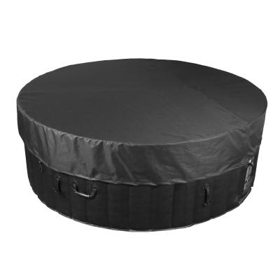 China Custom High Quality Modem Garden Patio Furniture Cover Outdoor Furniture Cover for sale