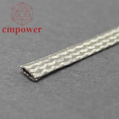 China Ground Flexible Braided Copper Underground 2.5mm Copper Wire Electrical Tin for sale