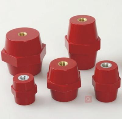 China LOW VOLTAGE 4041 Series SEVEN Hex Standoff Insulator for sale