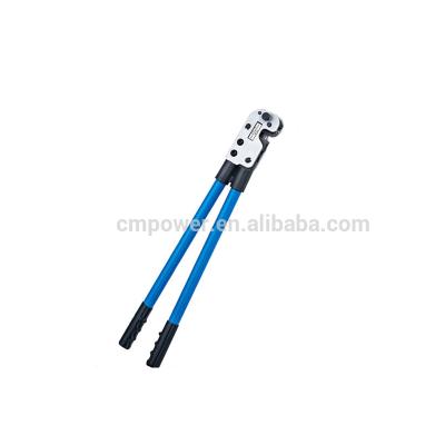 China Hydraulic Crimping Power Cable Hook Crimping Tool Hydraulic Crimper for sale