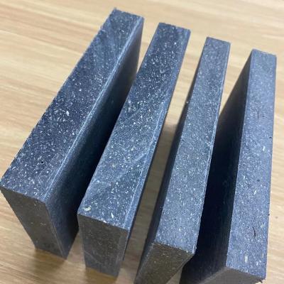 China Fireproof Waterproof Grade A1 Fireproof Pavers For Steel Structure Heavy-Loading Waterpoof Formaldehyde Cement Insct-Proof Zero Fiberboard for sale