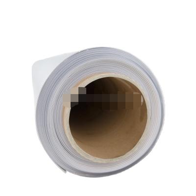 China Resin Adhesive Self Adhesive Polymer Modified Asphalt Waterproofing Roll Waterproof Membrance for sale