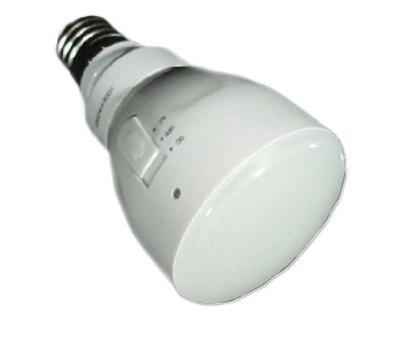 China 5500K - bombilla 220lm, lámpara de 6500K 4W E26 LED de emergencia llevada en venta