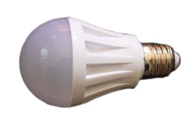 China El CREE blanco caliente del bulbo de Dimmable 6W E27 LED salta 460 - 500lm en venta