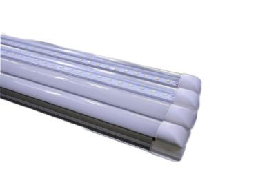 Chine Le blanc chaud t5 d'éclat a mené les lumières 18w 1200mm, de tube le tube T5 mené par 6500K à vendre