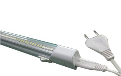 Cina Una metropolitana 5ft 2200lm nel bianco freddo, SMD2835 da 22 watt LED ha condotto la metropolitana leggera 2700K - 6500K in vendita