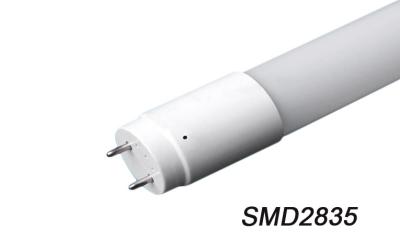 China SMD 2835 conduziu o tubo 2 pés de 9w 10w 120lm 130lm 140lm com o UL DLC de RoHS do CE à venda