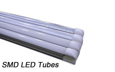 Chine Le tube froid du pied LED du blanc 1320lm 12Watt T5 3 avec du CE ROHS a mené les tubes légers à vendre