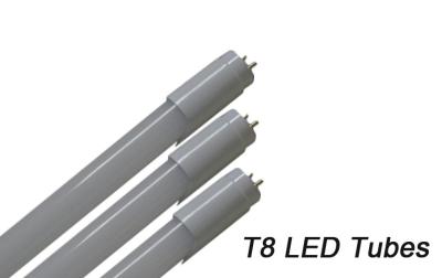 Chine lumière AC85V de tube de 900mm 6000K T8 LED - alliage d'aluminium et PC de 277V 2835 SMD à vendre