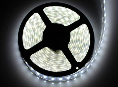 China 12V SMD 2835 Led Strip Light IP65 Christmas Led Waterproof Strip Lighting for sale