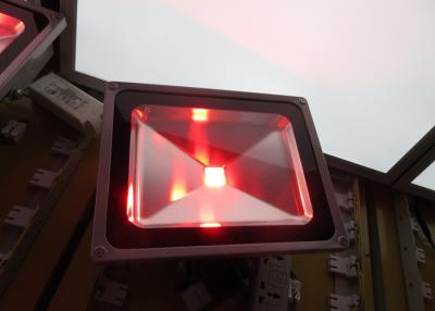 China Reflector al aire libre ligero de la seguridad del conductor de Meanwell de la luz de inundación del LED en venta