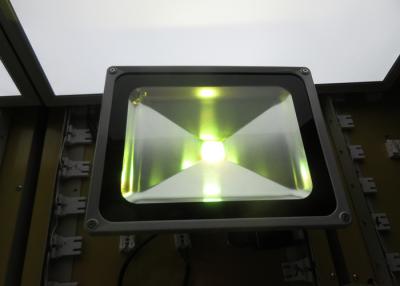 China Offices Eco Friendly Led 50W Flood Light Cree Chip CRI 80 6500K for sale