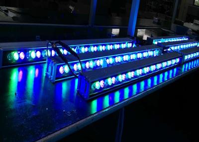 China IP65 luz llevada decorativa al aire libre del paisaje de Epistar de la luz de inundación de la UL LED en venta