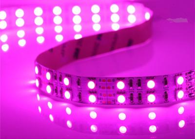 China Waterproof SMD 5050 LED Strip Light For Supermarket CE / RoHs Certificate for sale