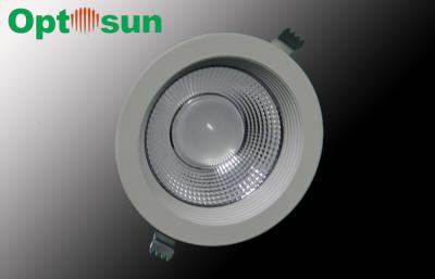 Chine épi Dimmable LED Downlights du Cree 10W à vendre