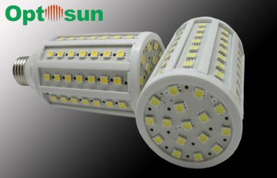 China 86pcs SMD5050 1548LM E27 llevó la luz del maíz, lámpara llevada 15W del maíz 1548LM en venta