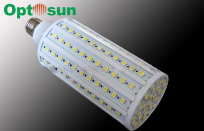 China La bombilla 2970LM, 165pcs 5050SMD del maíz frío del blanco 30W E27 LED llevó ahorro de la energía del bulbo del maíz en venta