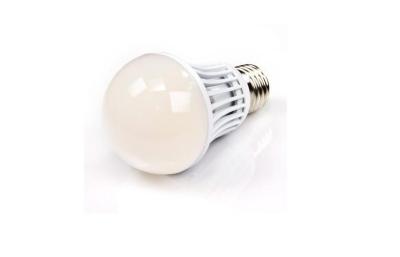 China Bombilla ahorro de energía de E27 LED en venta