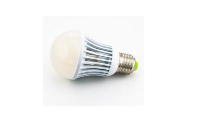 China lámpara de 500lm 5 W E27 LED para Ministerio del Interior, bombillas llevadas ahorros de energía en venta