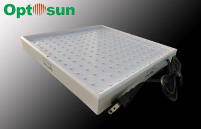 Cina 120 luce progressiva blu 85V a CA 265V, corredi principali del pannello di grado SMD5050 28W LED della luce progressiva 305x305mm in vendita