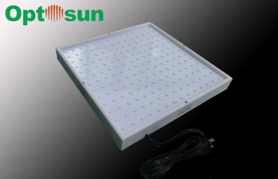 China O painel branco do diodo emissor de luz de 182pcs 28W cresce a luz à venda