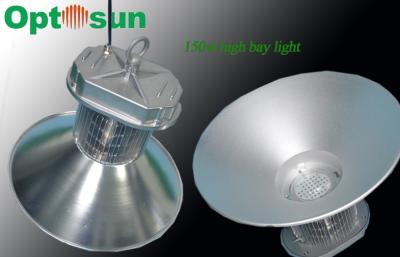 China 2700K - la alta bahía 8000K llevó la iluminación de 150W con 120degrees para la fábrica en venta