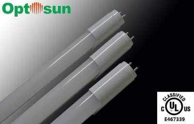 Chine 90cm blanc chaud de tube de 12 watts LED 3000K SMD2835 pour l'éclairage d'hôtel à vendre