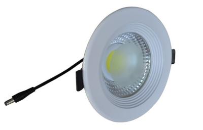 China Dimmable LED Downlights COB 20W Universal Dimmers Usable 100-240V AC for sale