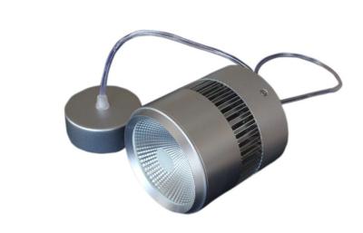 Chine La lampe AC100-240V Dimmable de plafond enfoncée par LED de l'aluminium 30W Downlight de moulage mécanique sous pression à vendre