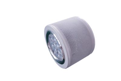 China Ahorro de la energía comercial de Dimmable LED Downlights del microprocesador de Epistar en venta