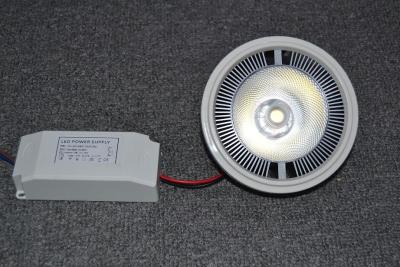 中国 AC 85 -豊かな生活の G53 基盤が付いている 265V 穂軸 15W LED AR111 のスポットライト 販売のため