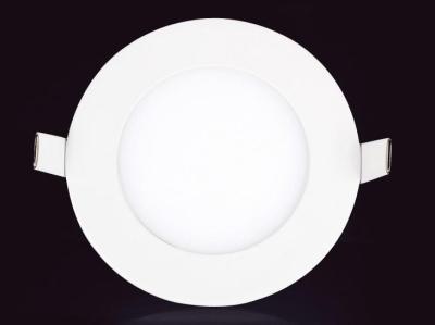 China 170mm x 170 mm LED Flat Panel Lights Super Slim12Watt 40000hours for sale