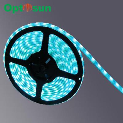 China 12v SMD 2835 Led Strip Light IP65 Waterproof Led Strip Lighting for sale