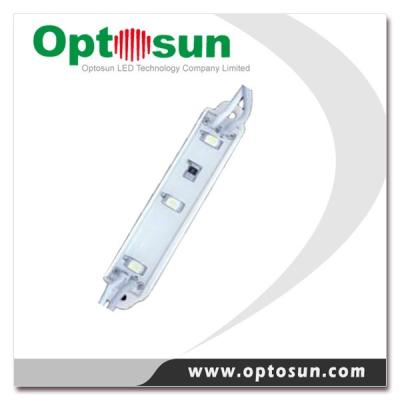 China Módulo natural del blanco SMD LED de SMD3528 IP65 brillante estupendo de 120 grados en venta